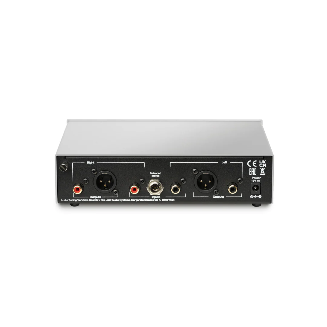 Pro-Ject Phono Box S3 B Phono Stage - Image 3