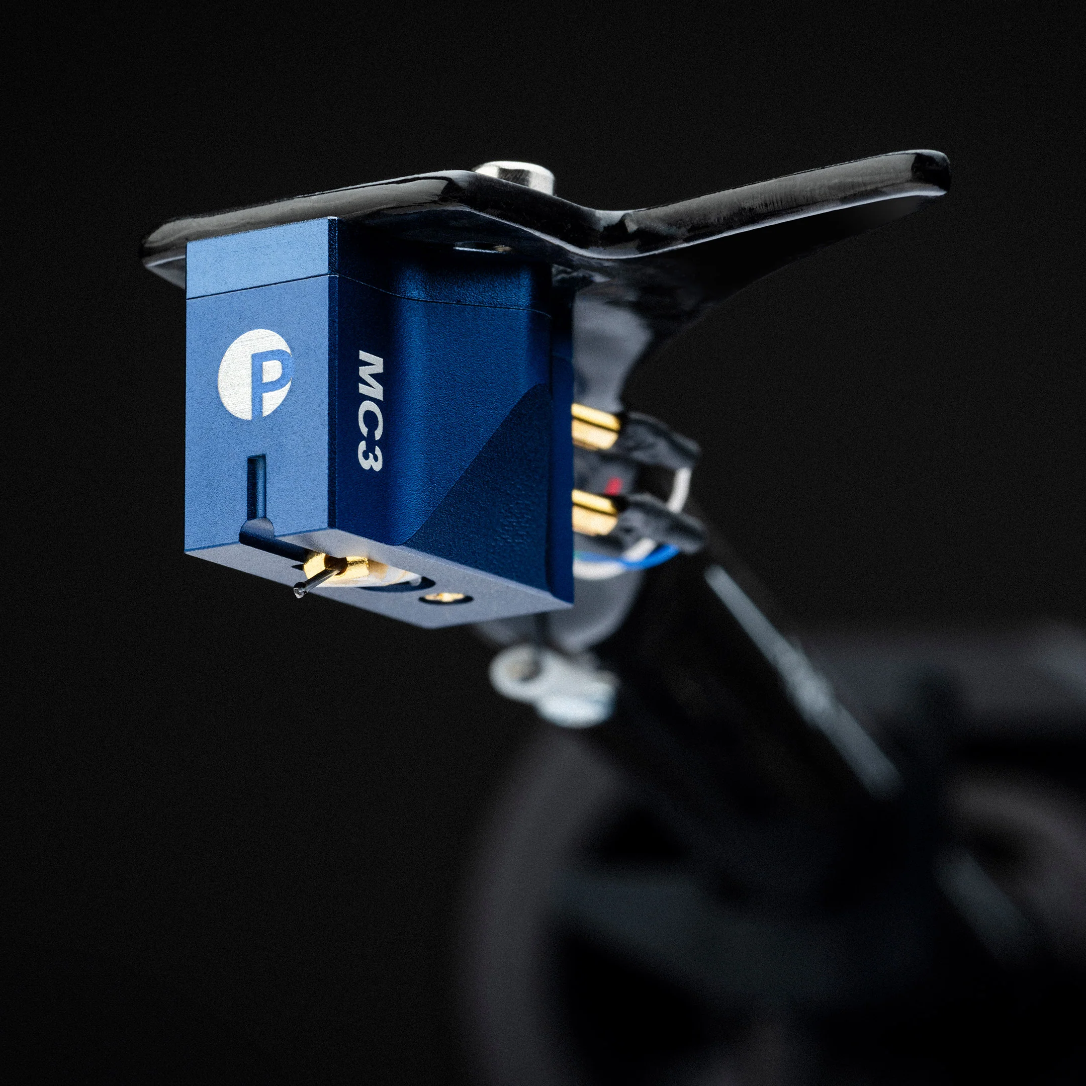 Pro-Ject Pick It MC3 MC Cartridge - Image 5