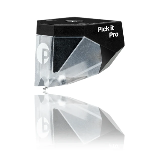 Pro-Ject Pick It Pro MM Cartridge
