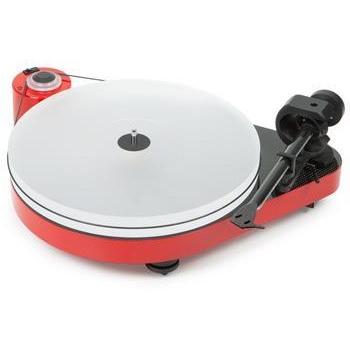 Pro-ject RPM 5 Carbon Turntable - Image 3