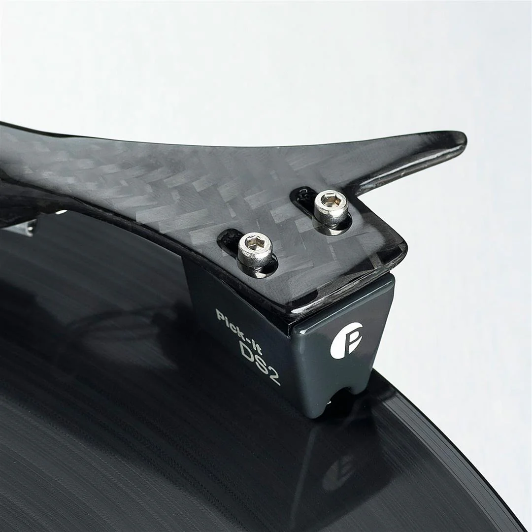 Pro-ject RPM 5 Carbon Turntable - Image 4