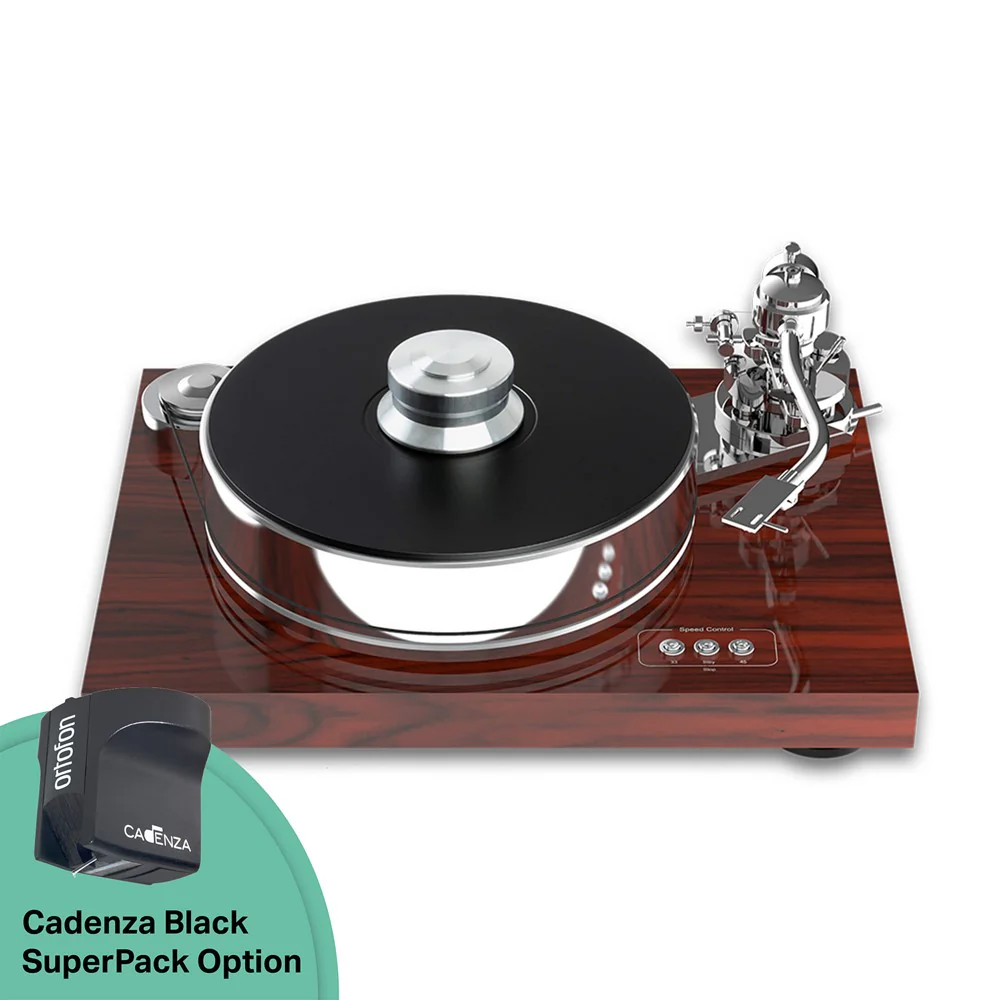 Pro-Ject Signature 10 Turntable Superpack - Image 12
