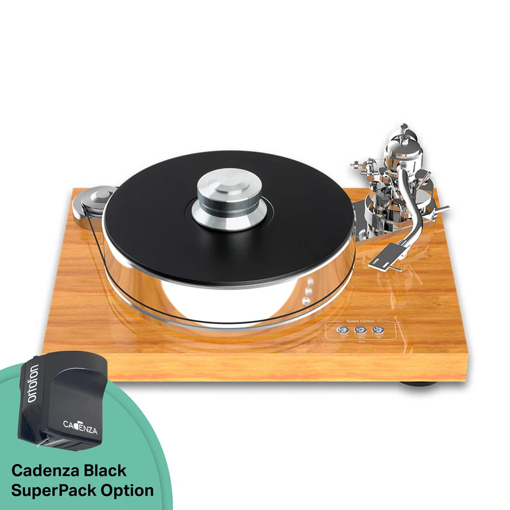 Pro-Ject Signature 10 Turntable Superpack - Image 13