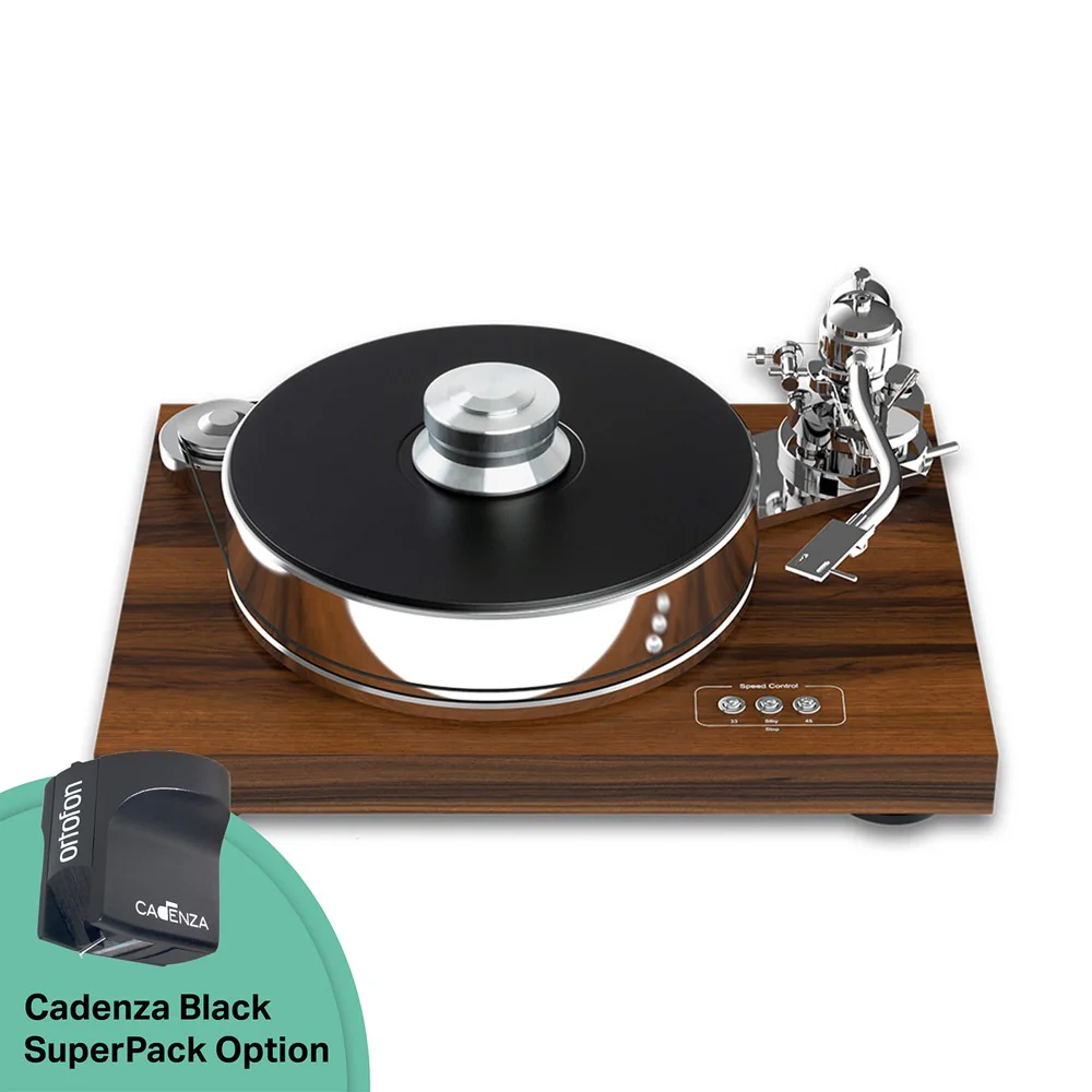 Pro-Ject Signature 10 Turntable Superpack - Image 14