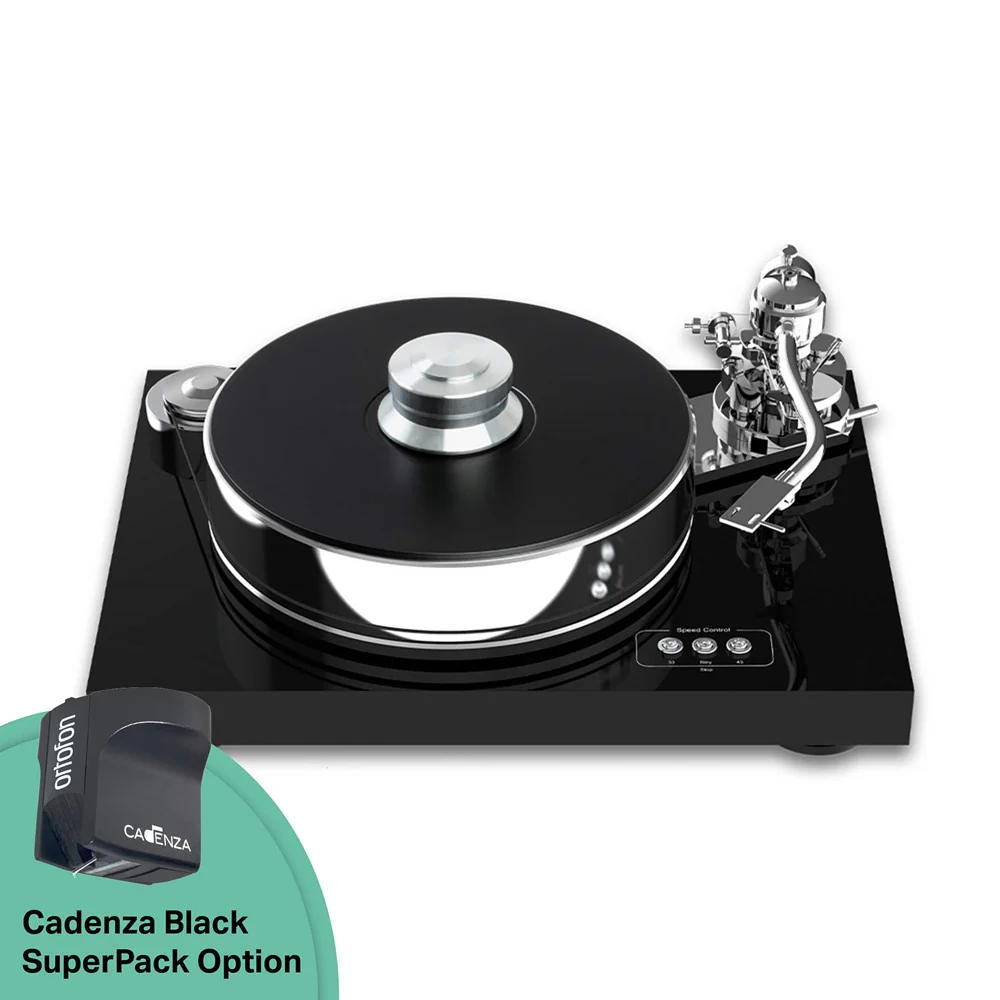 Pro-Ject Signature 10 Turntable Superpack - Image 15