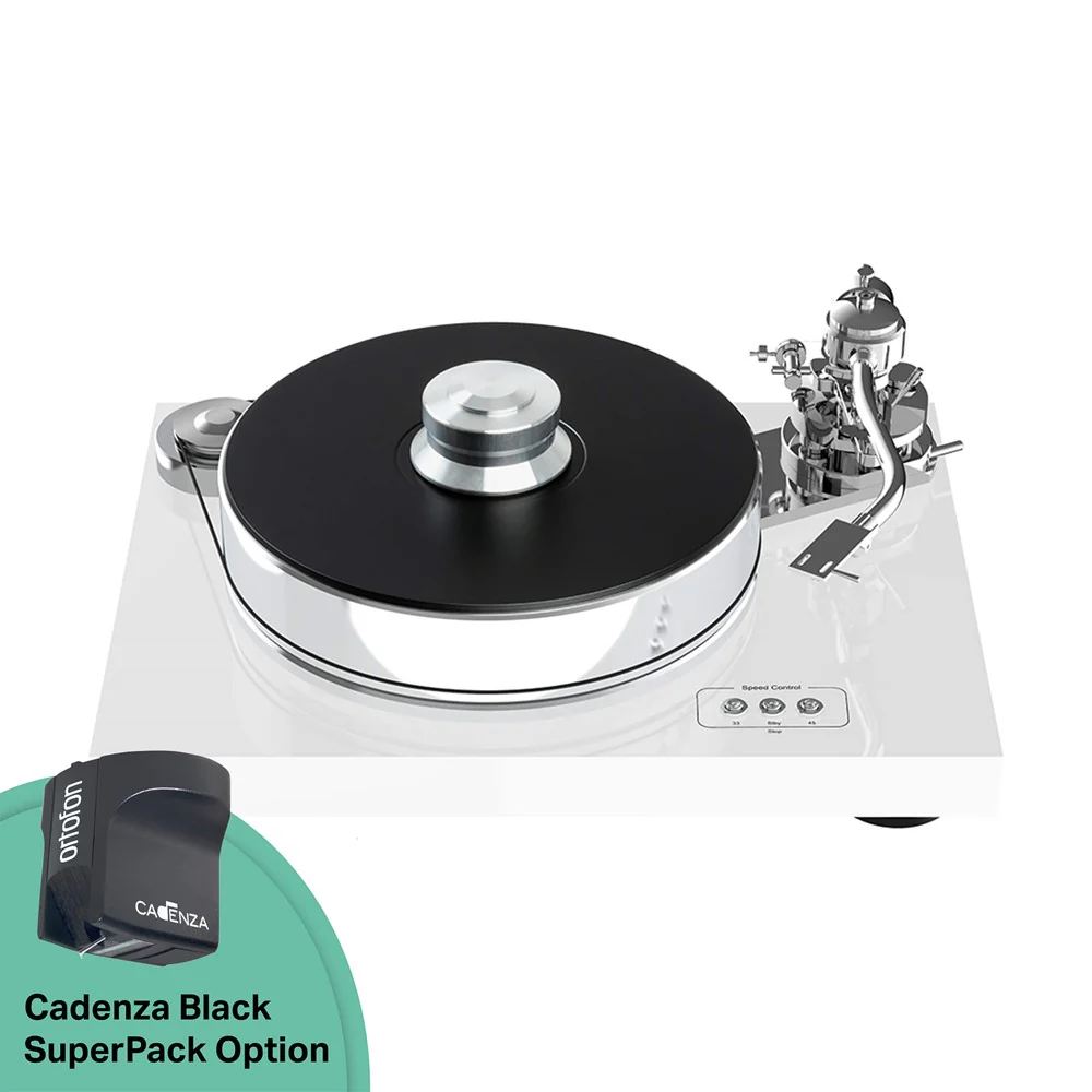 Pro-Ject Signature 10 Turntable Superpack - Image 16