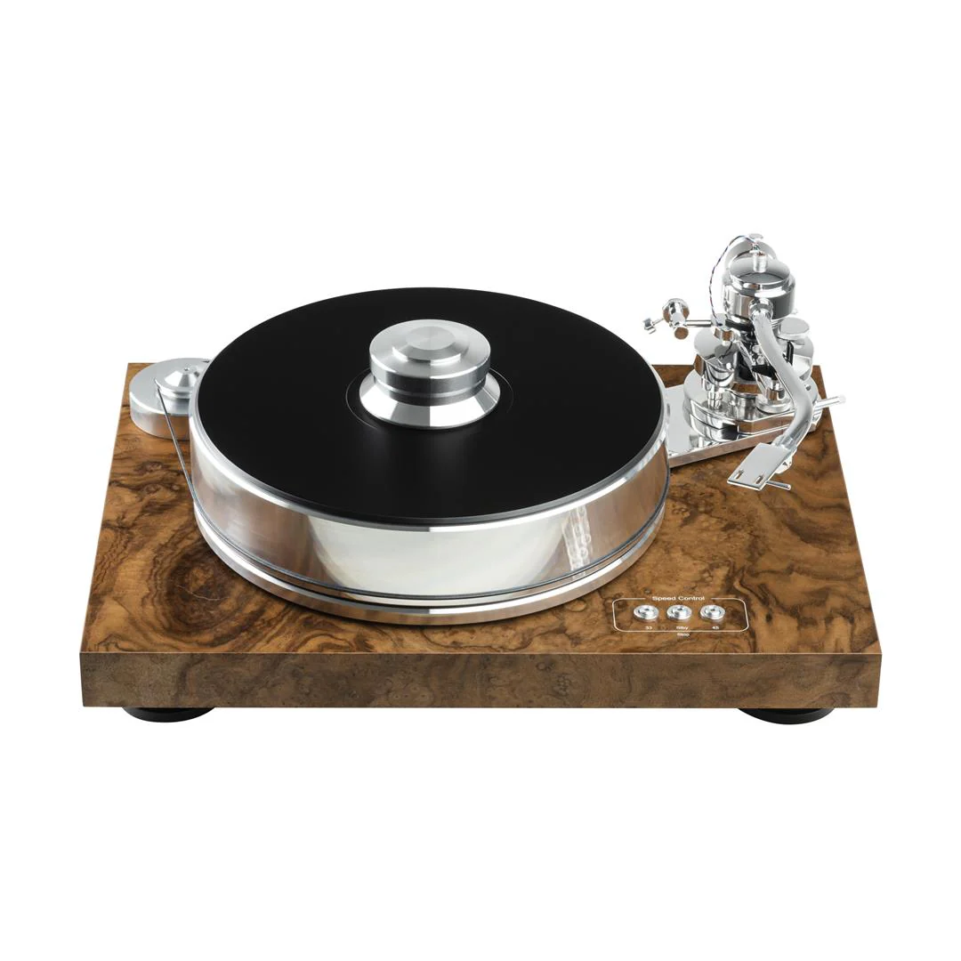 Pro-Ject Signature 10 Turntable Superpack - Image 8
