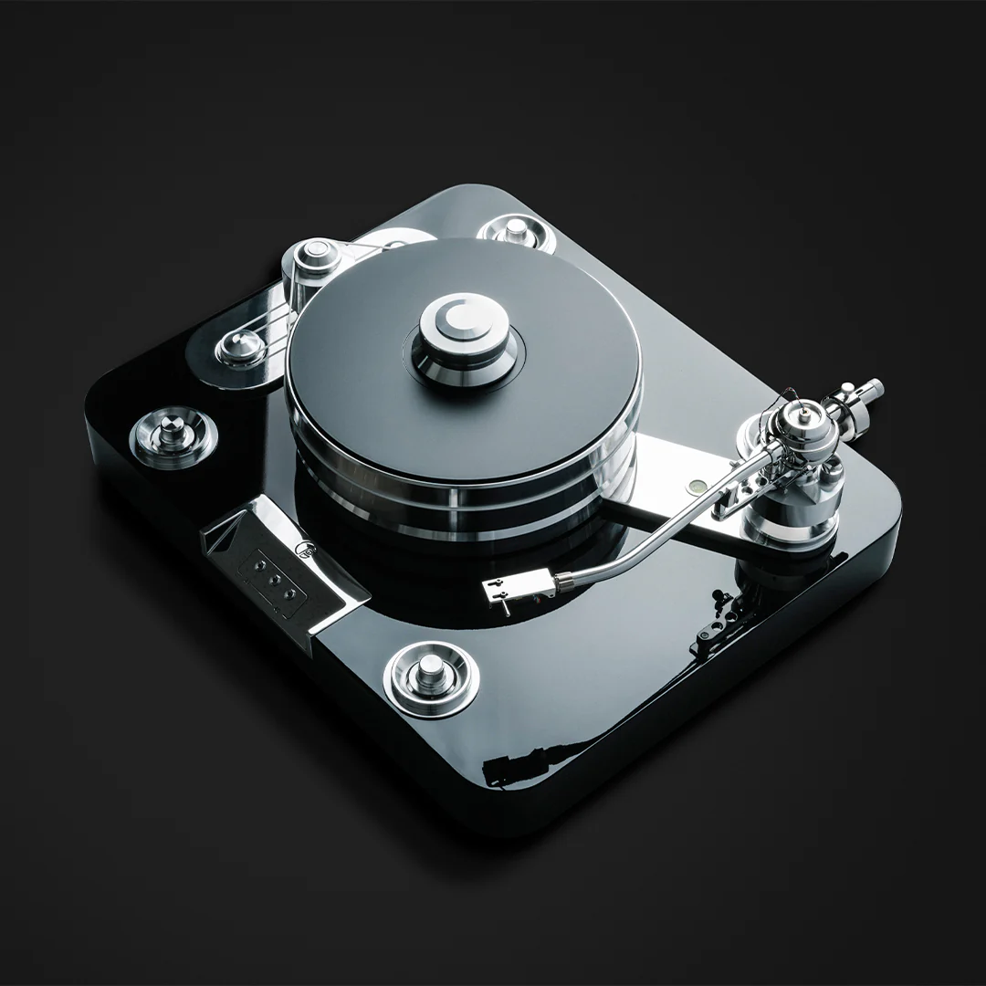 Pro-Ject Signature 12.2 Reference Turntable - Image 7