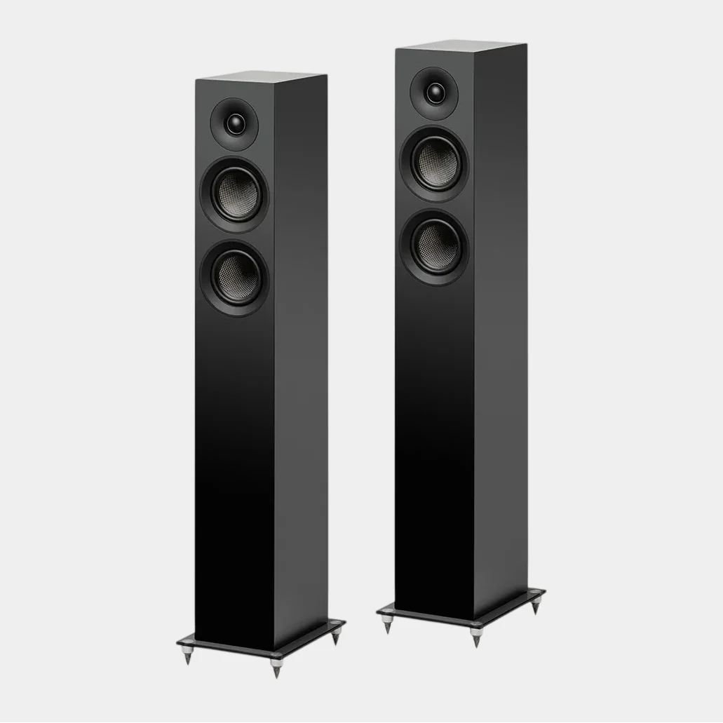 Pro-Ject Speaker Box 10 E Carbon Floorstanders