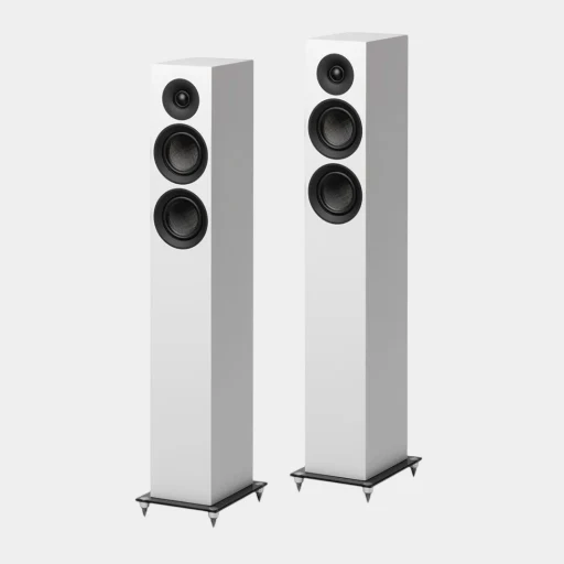 Pro-Ject Speaker Box 10 E Carbon Floorstanders - Image 2