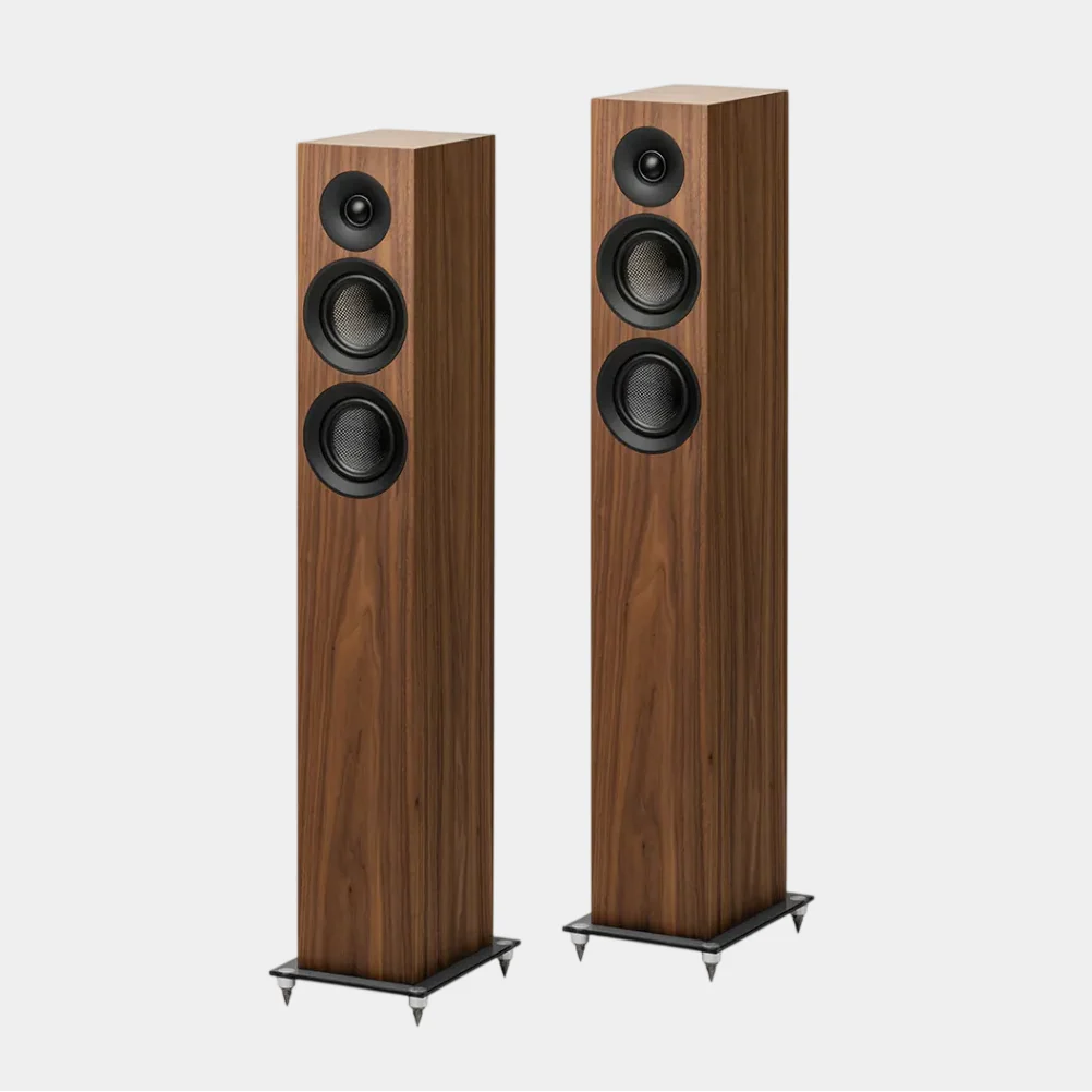 Pro-Ject Speaker Box 10 E Carbon Floorstanders - Image 3