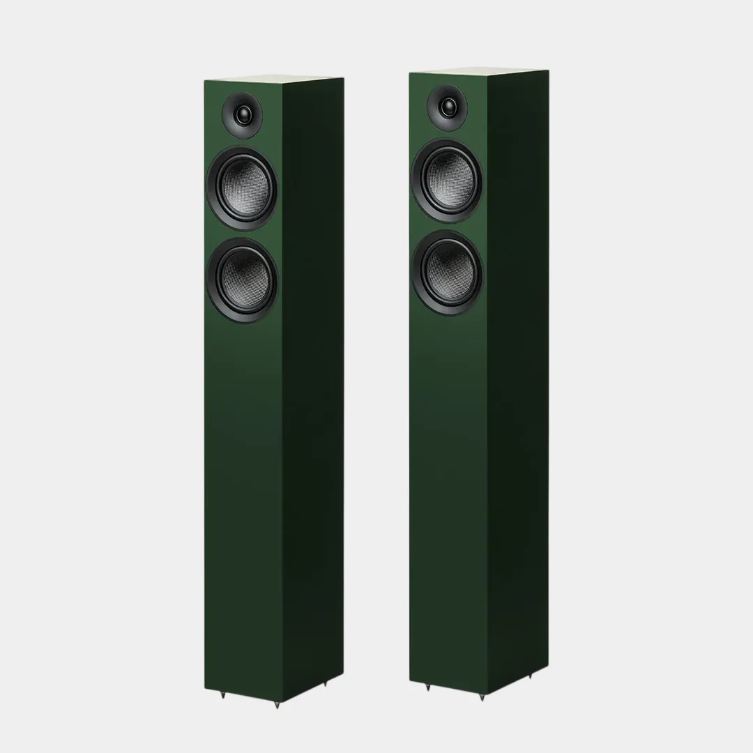 Pro-Ject Speaker Box 12 E Carbon Floorstanders - Image 5