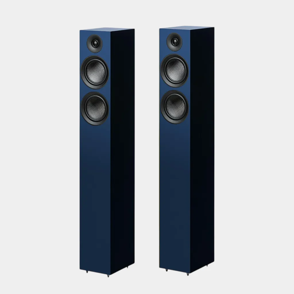 Pro-Ject Speaker Box 12 E Carbon Floorstanders - Image 8