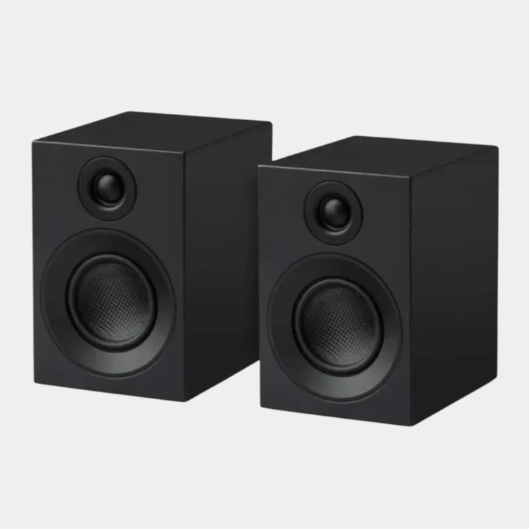 Pro-Ject Speaker Box 3 E Carbon Speakers