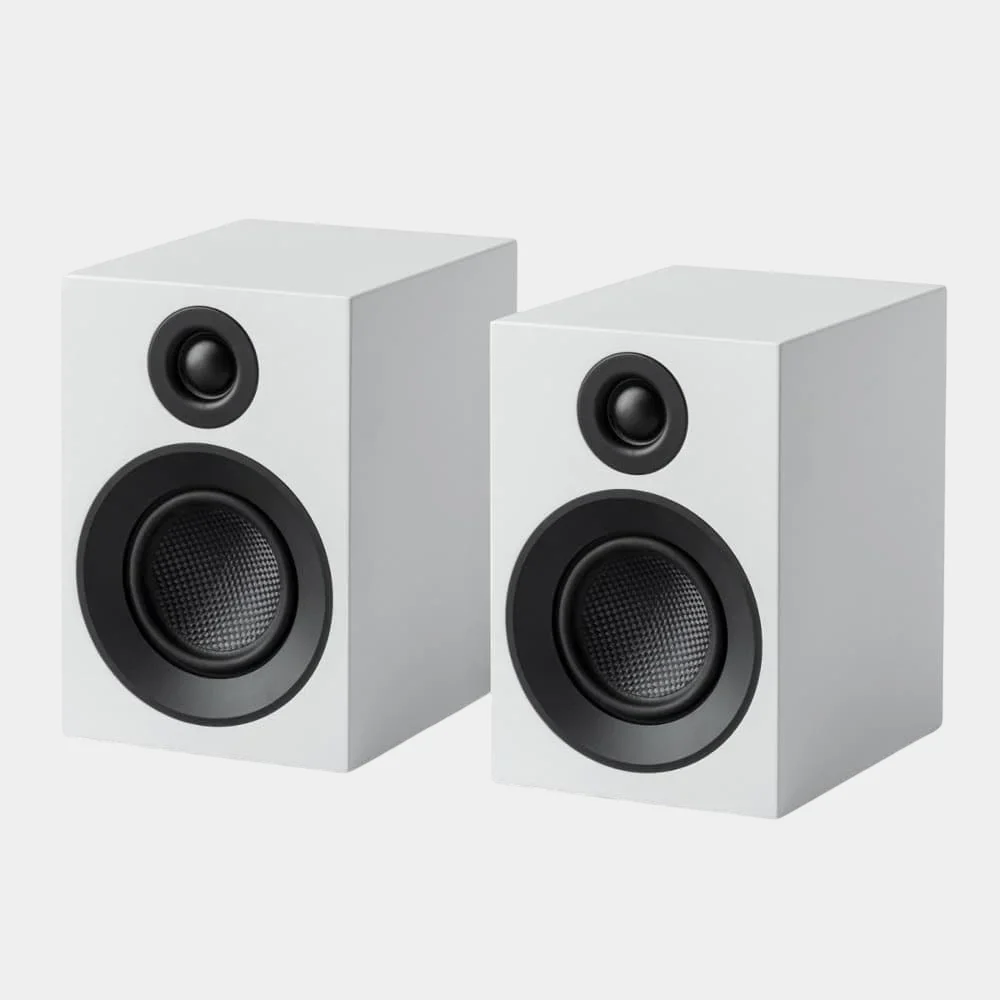 Pro-Ject Speaker Box 3 E Carbon Speakers - Image 2