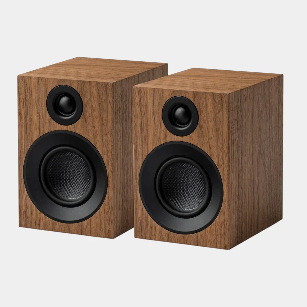 Pro-Ject Speaker Box 3 E Carbon Speakers - Image 3