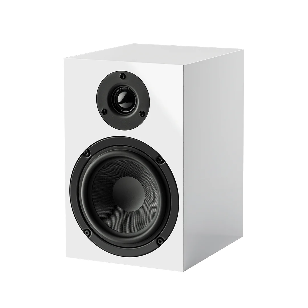 Pro-ject Speaker Box 5 E Standmount Speakers - Image 2