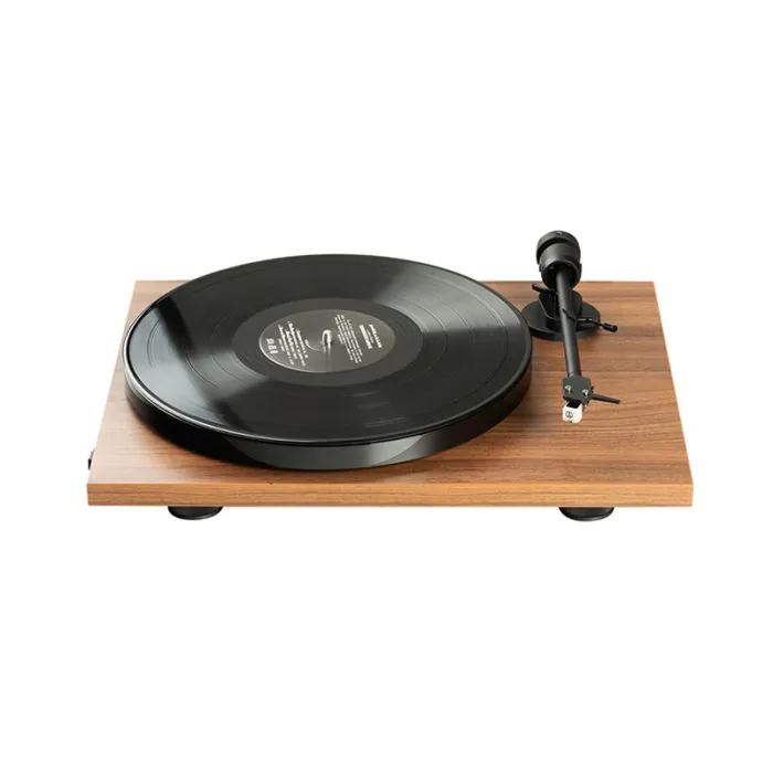 Pro-Ject Stereo Set E1 Full HiFi System - Image 4