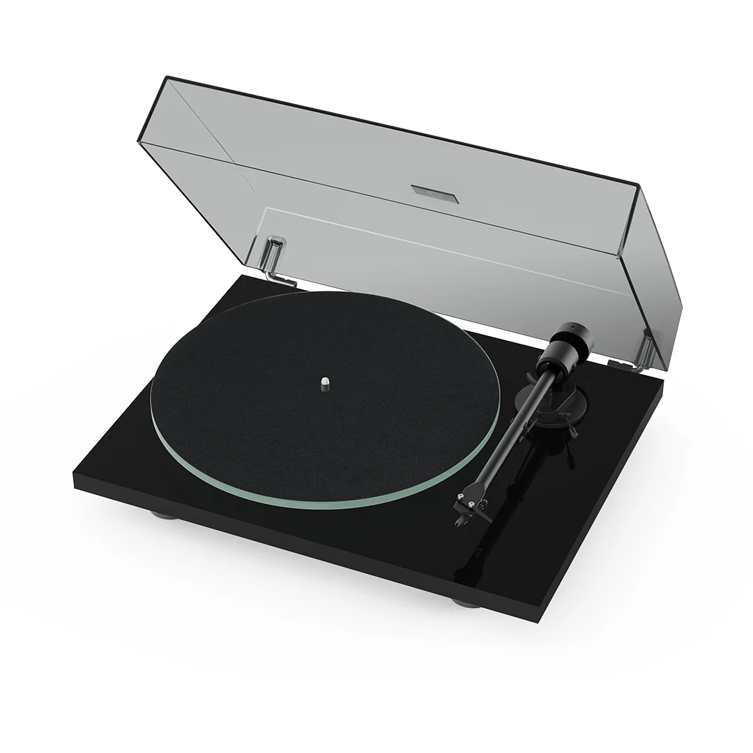 Pro-Ject T1 Evo Phono Turntable