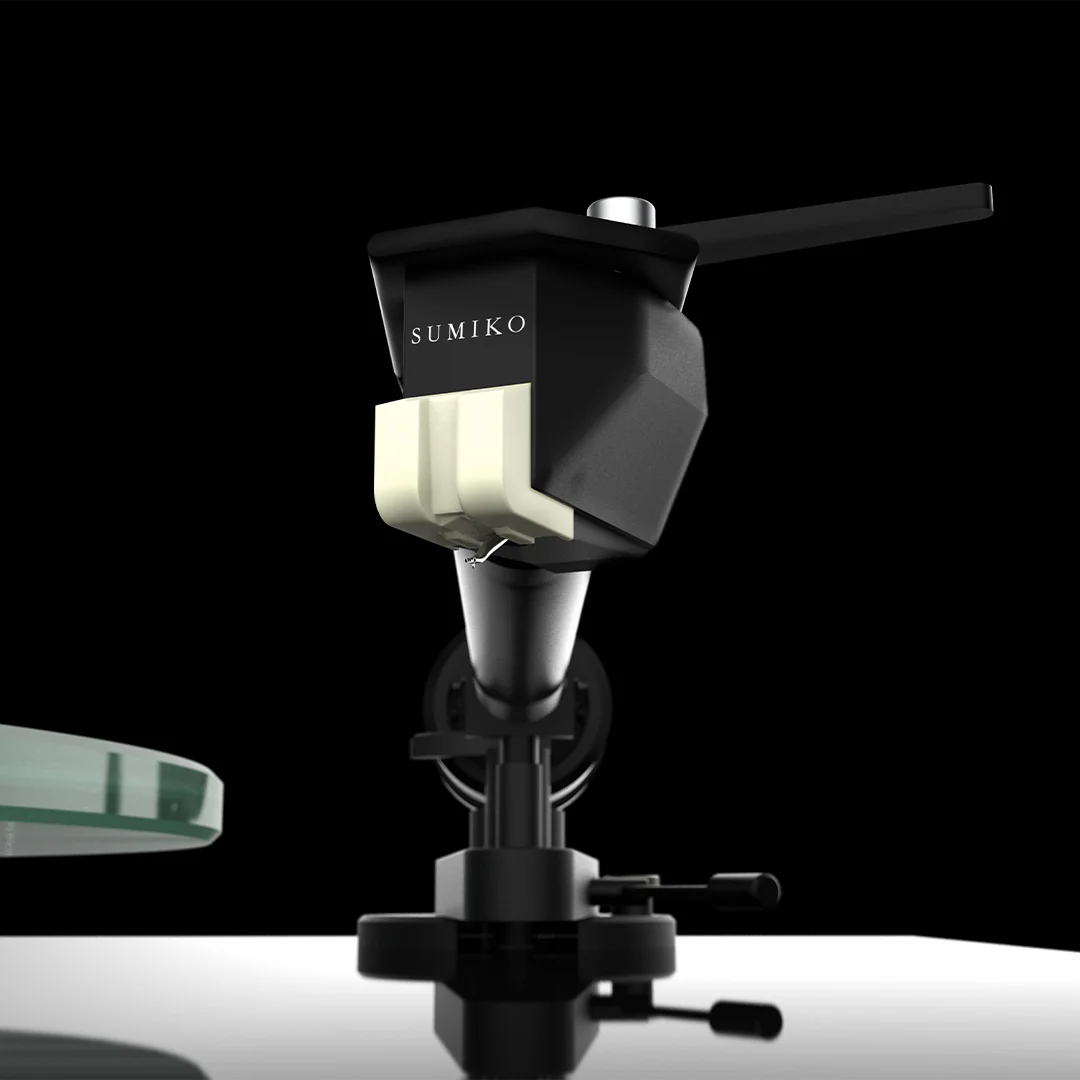 Pro-Ject T2 Super Phono Turntable - Image 4