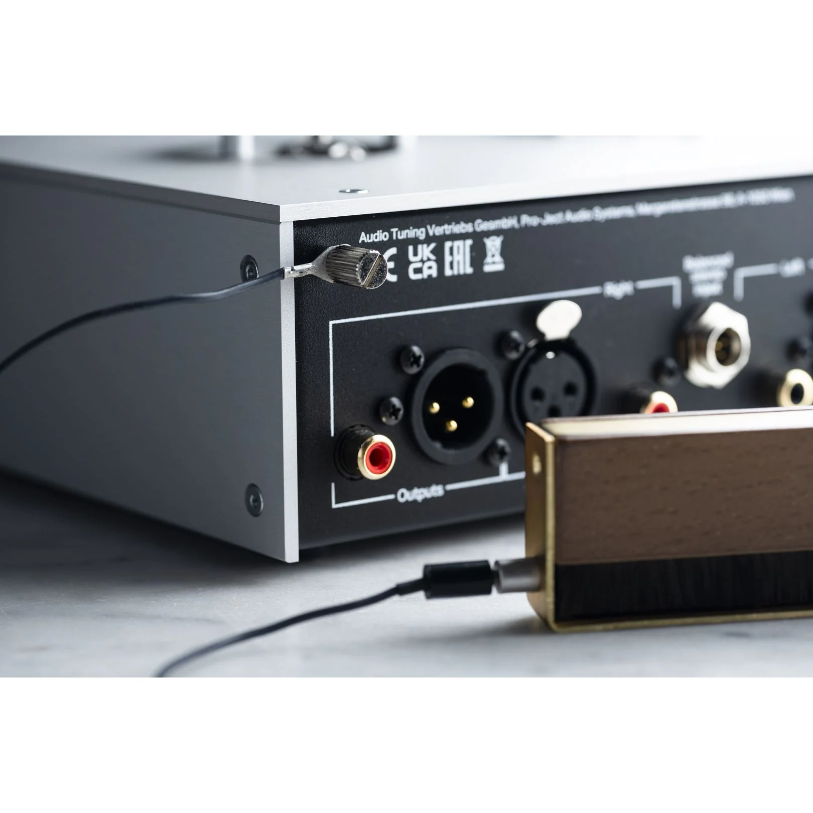 Pro-Ject VC-S Accessories - Image 11