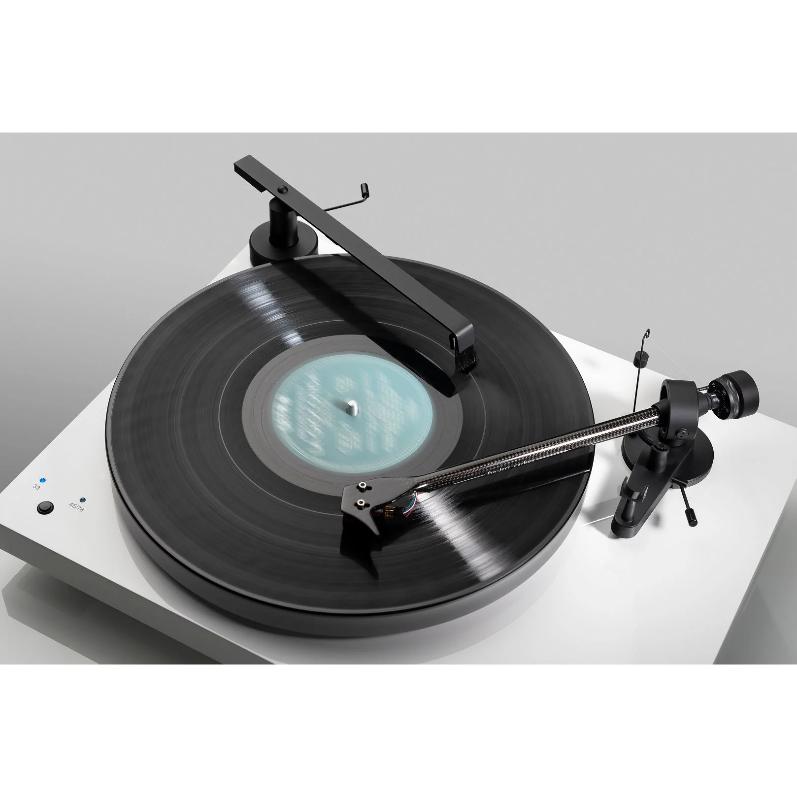 Pro-Ject VC-S Sweep It E - Image 5