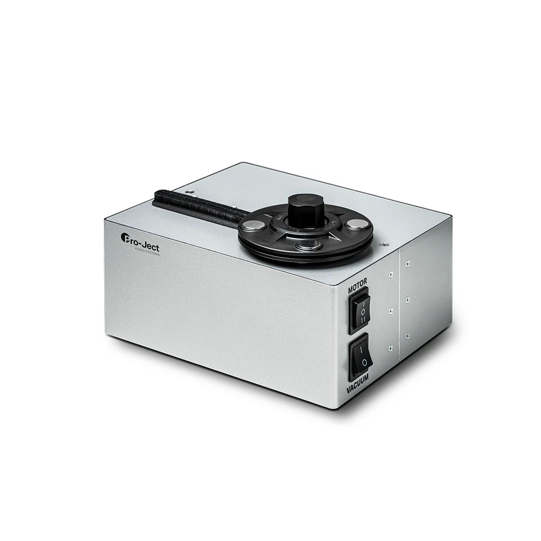 Pro-Ject  VC-E Mini Vinyl Cleaning Machine