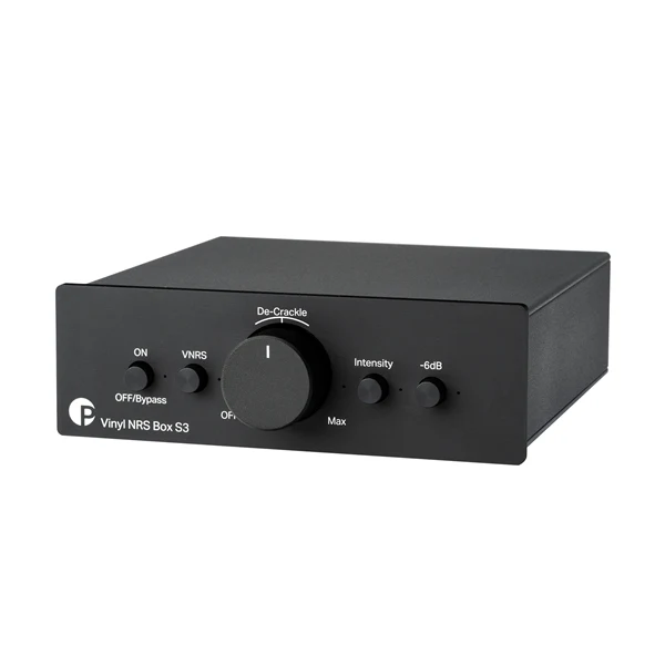 Pro-Ject Vinyl NRS Box S3 - Image 4