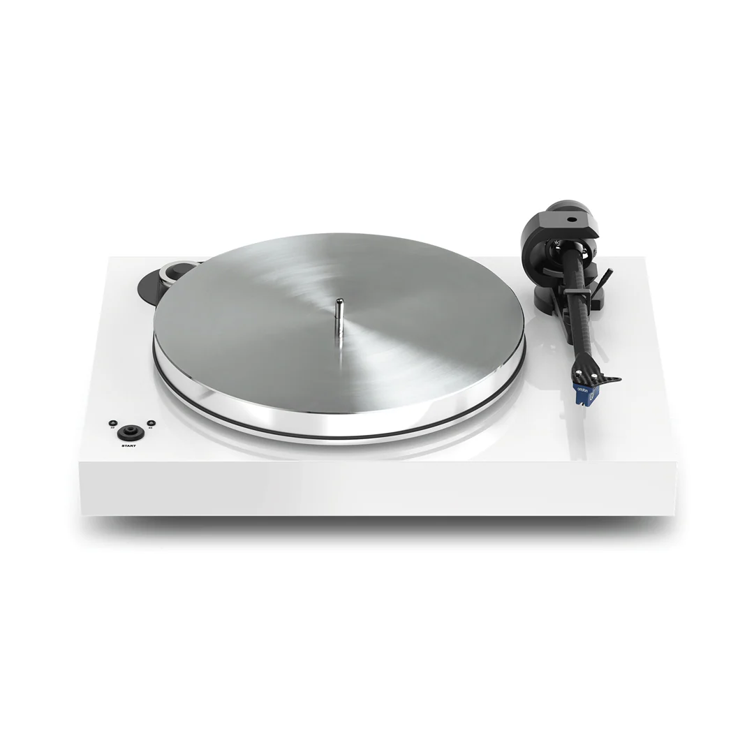 Pro-Ject X8 True Balanced Turntable - Image 4