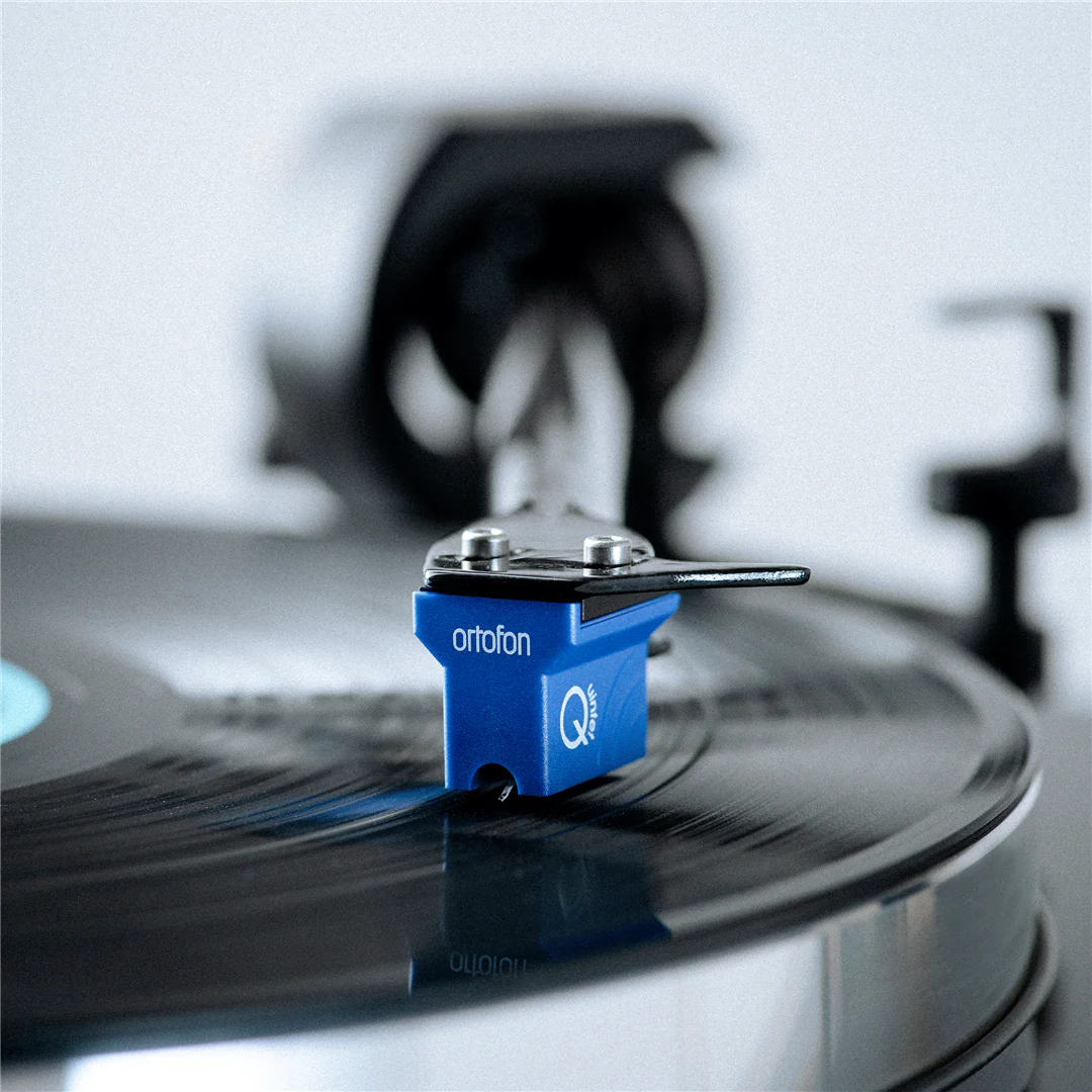 Pro-Ject X8 True Balanced Turntable - Image 5