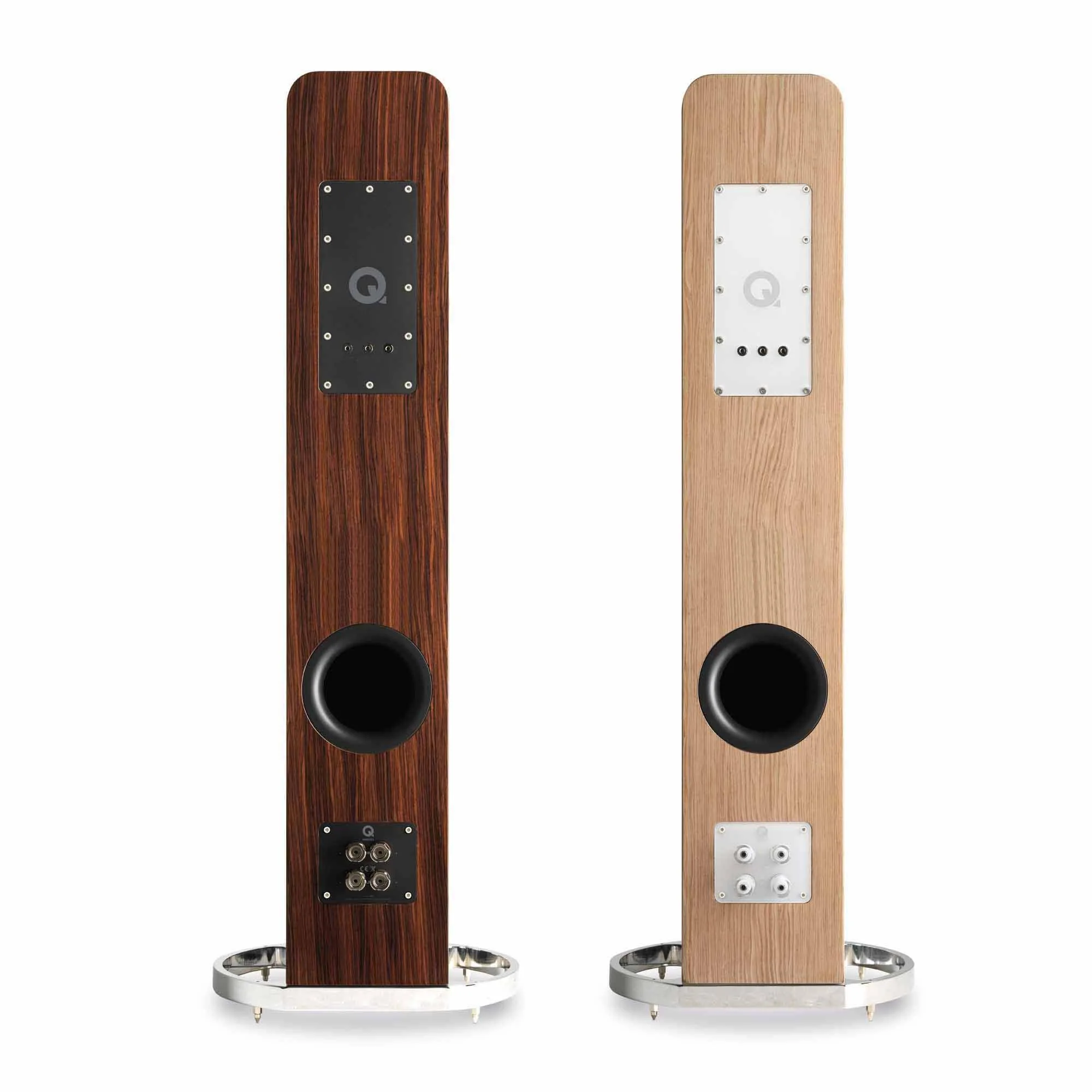 Q Acoustic Concept 500 Floorstanders - Image 4