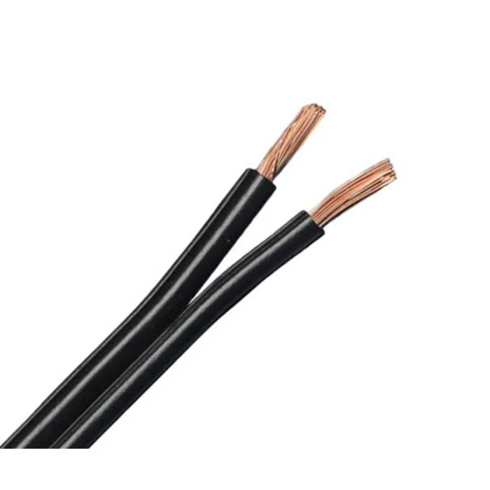 QED Profile 42 Strand Unterminated Speaker Cable (2 Meter) - Black - Image 3