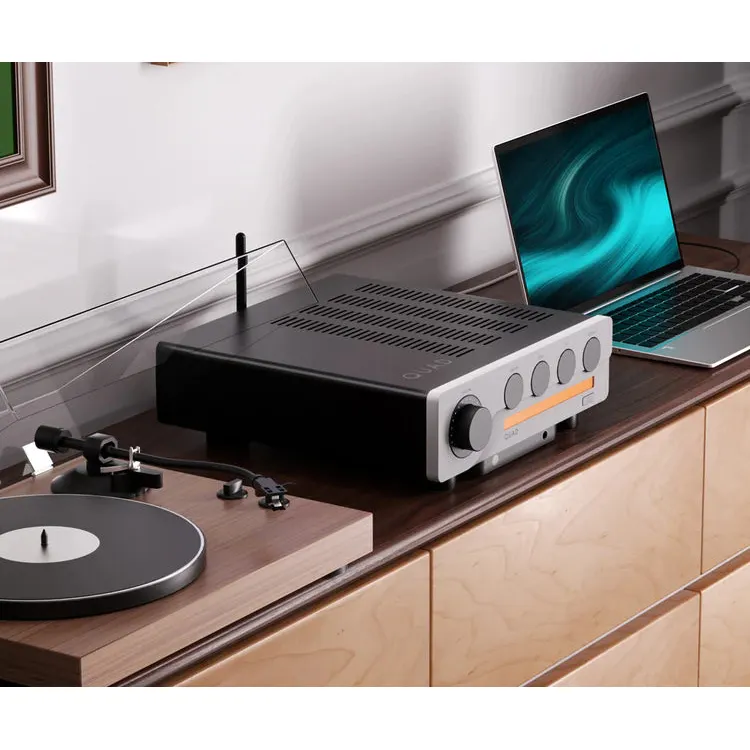 Quad 3 Integrated Amplifier - Image 9