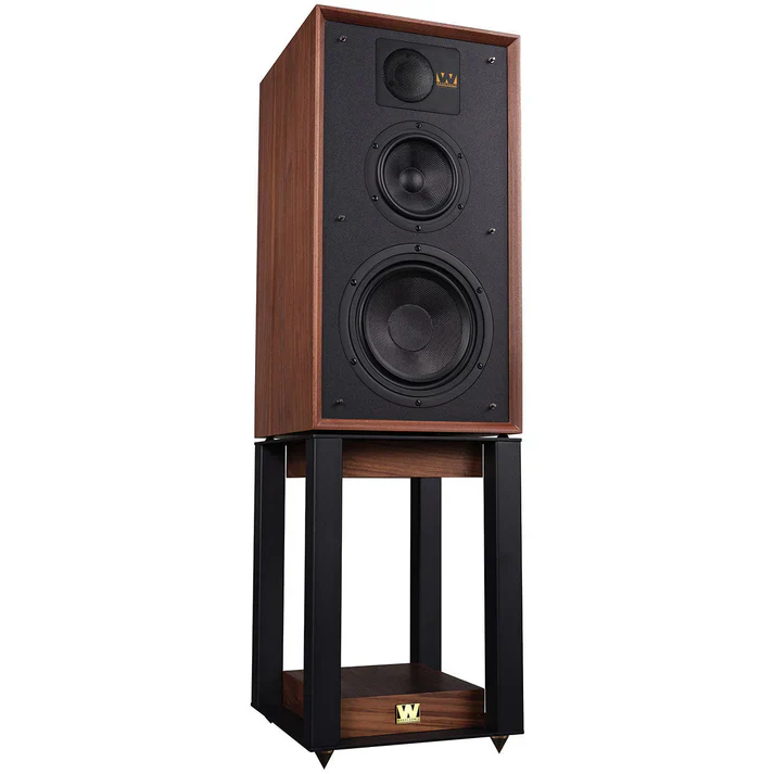 Quad 3 Integrated Amplifier/ Wharfedale Linton Speakers System - Image 15