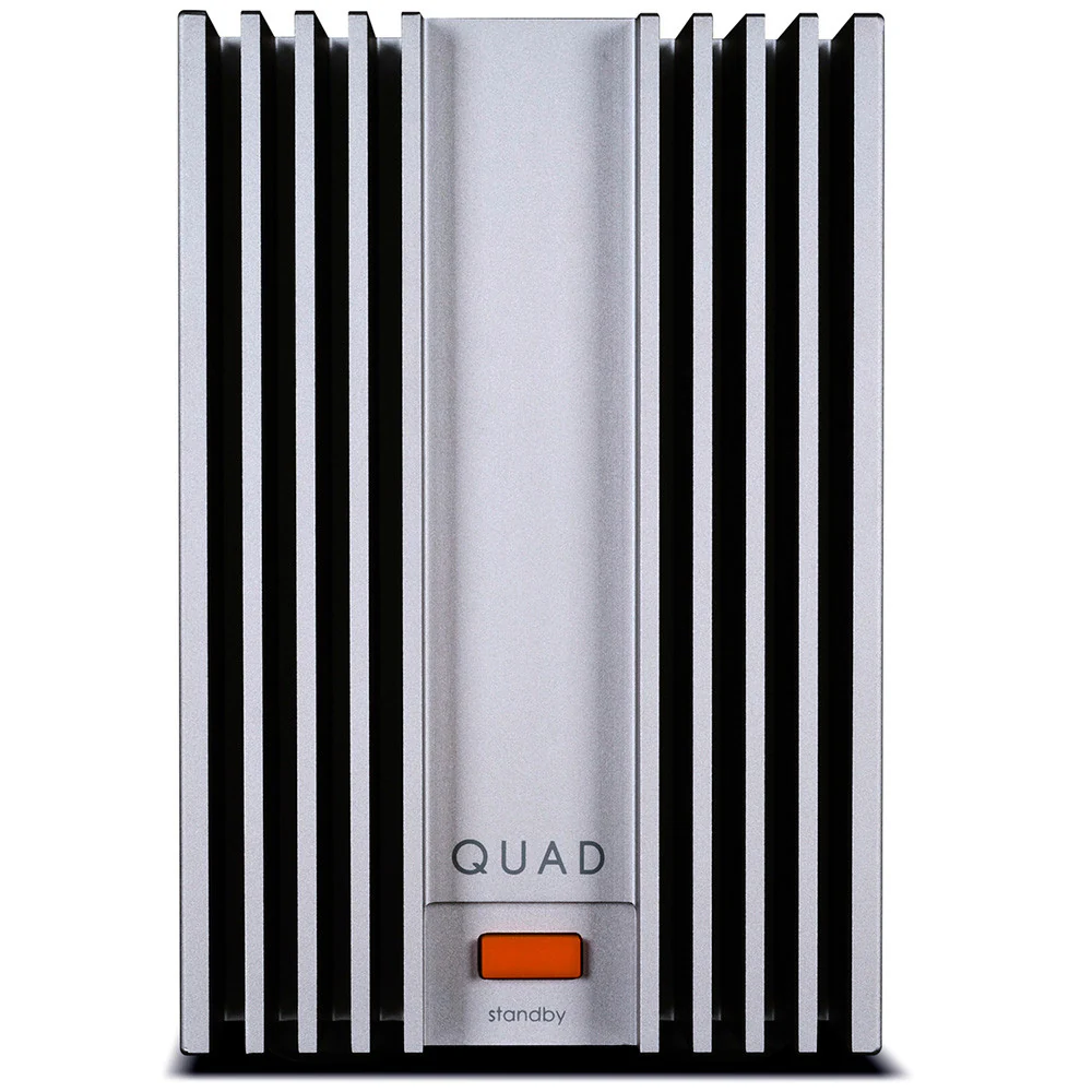 Quad 303 Power Amplifier - Image 2