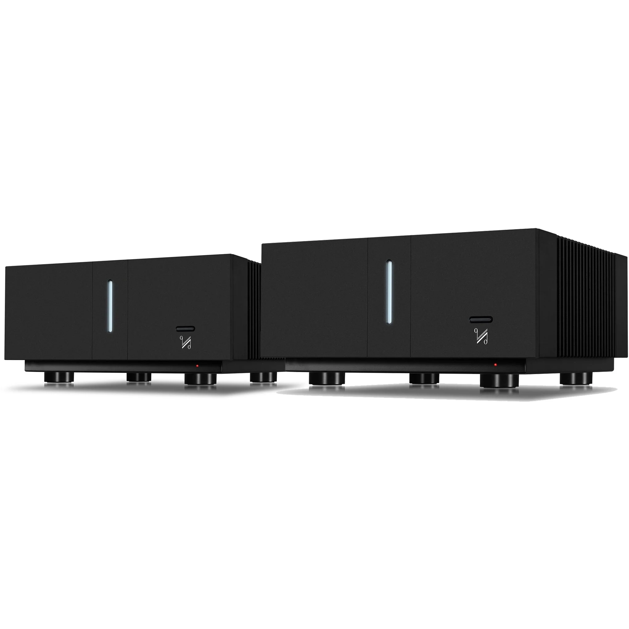 Quad Altera Mono Power Amplifier - Image 4