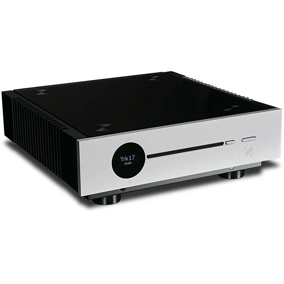 Quad Artera Play+ CD Player - Image 4