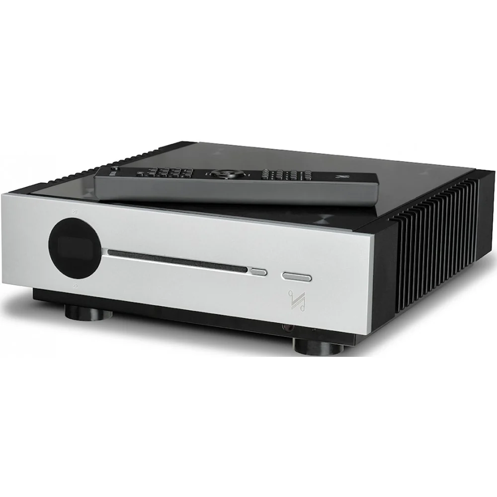 Quad Artera Play+ CD Player - Image 5