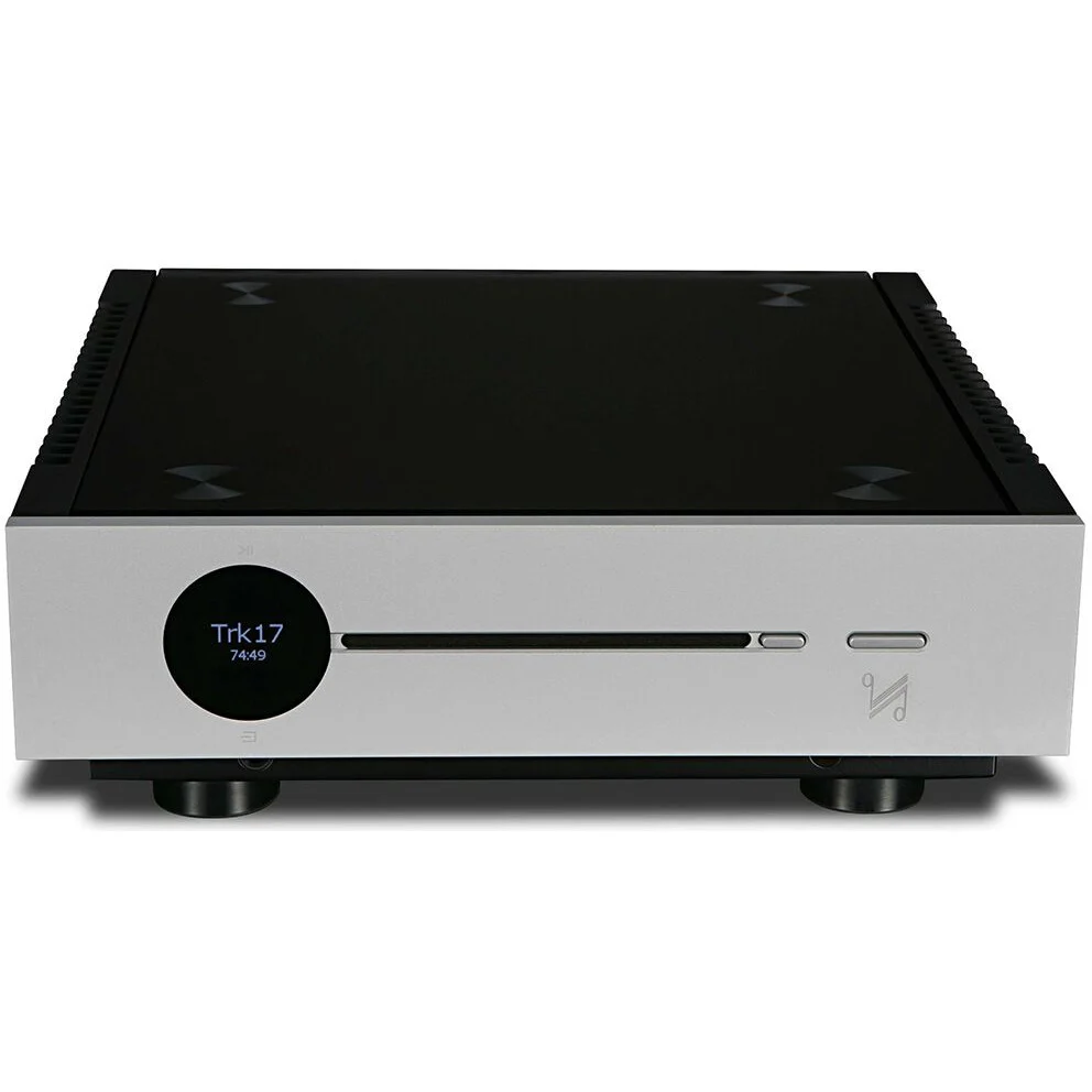 Quad Artera Play+ CD Player - Image 7