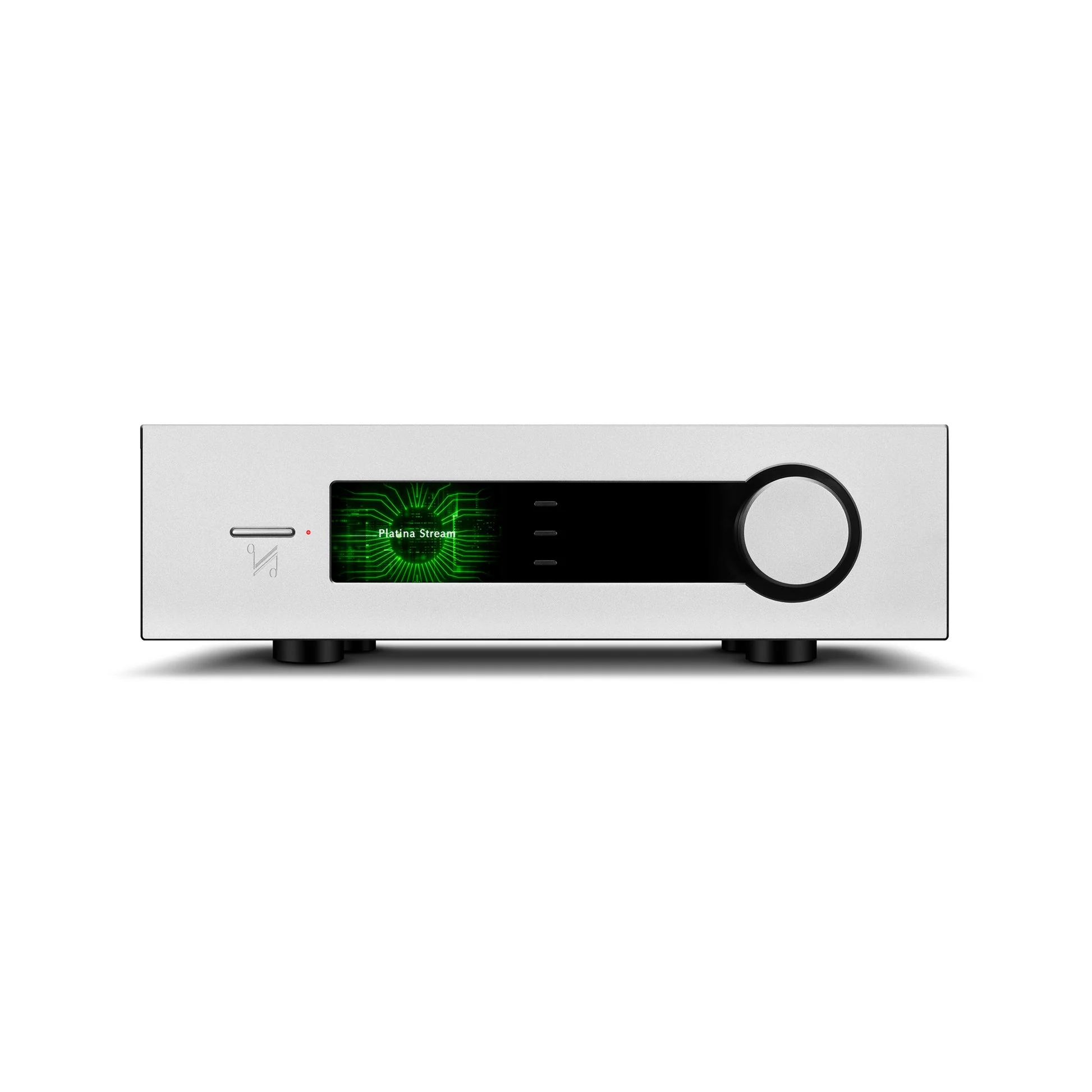 Quad Platina Stream Reference Streamer - Image 2