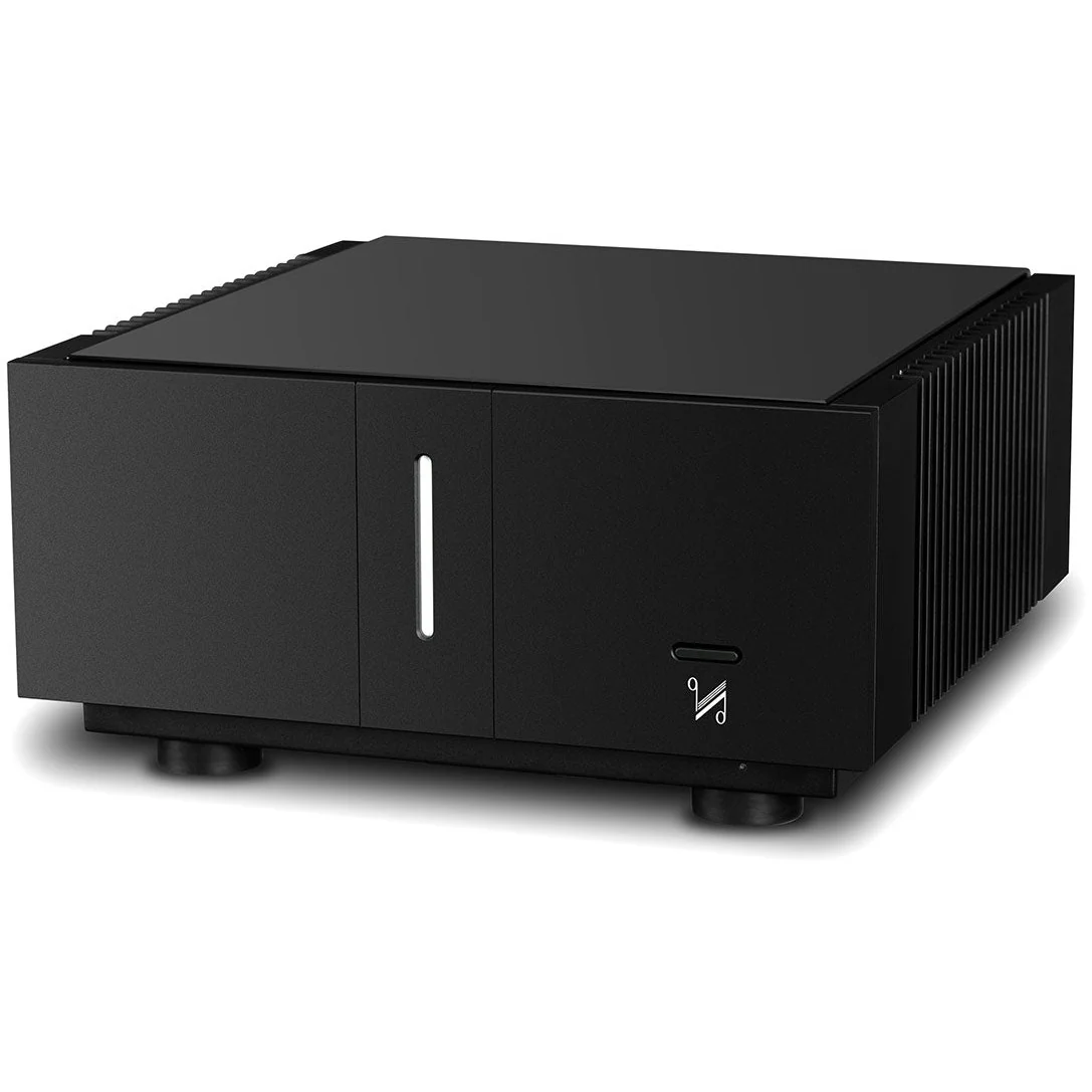 Quad Artera Stereo Power Amplifier - Image 2