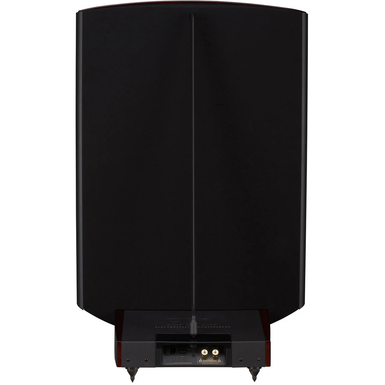Quad ESL 2812 Electrostatic Loudspeakers - Image 3