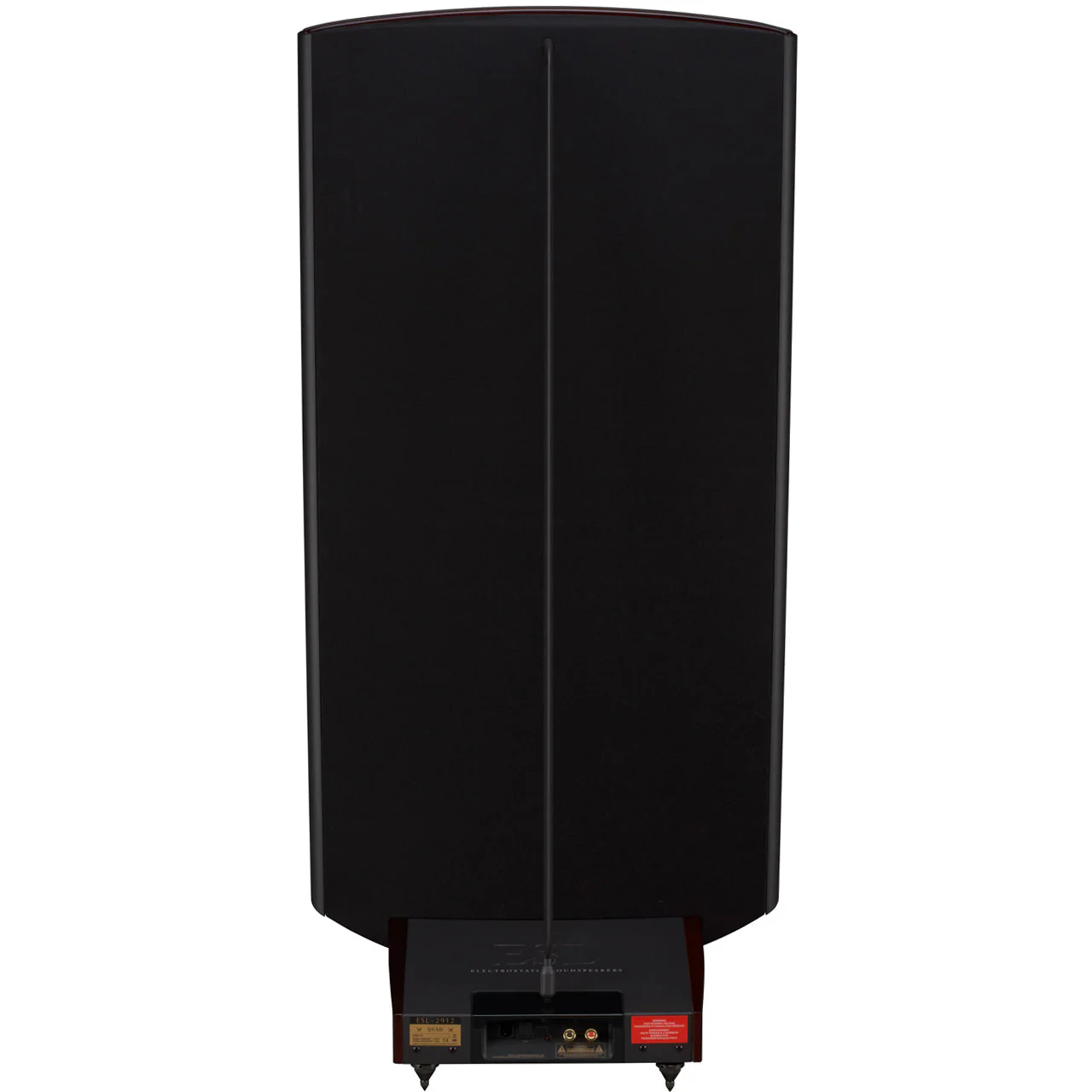 Quad ESL 2912 Electrostatic Loudspeakers - Image 2