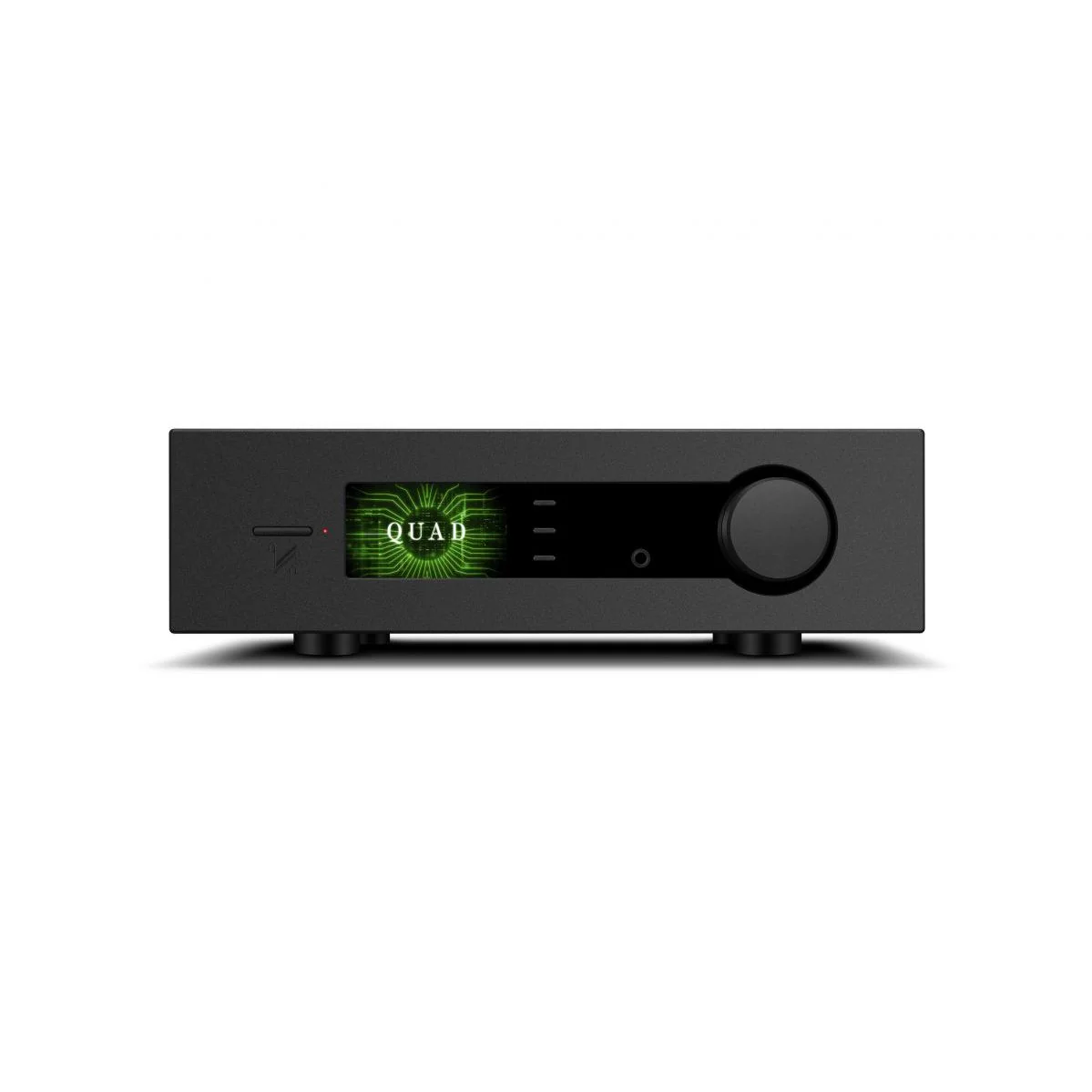 Quad Platina Intergated Amplifier - Image 10