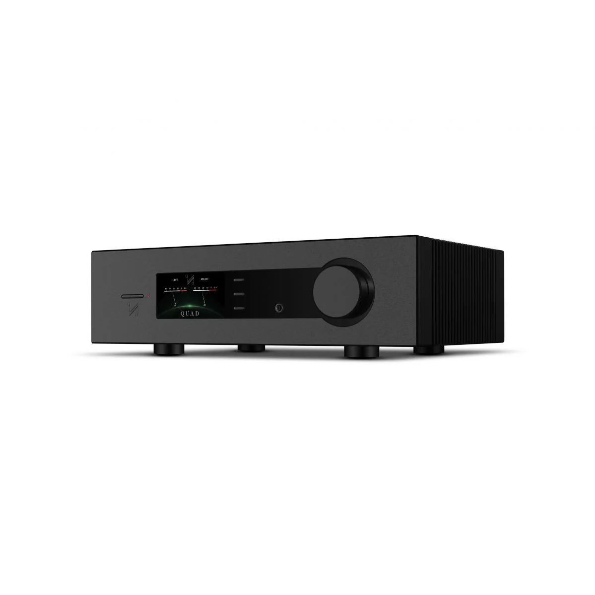 Quad Platina Intergated Amplifier - Image 11