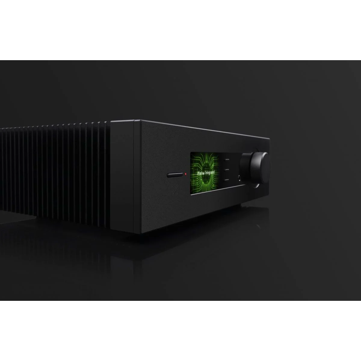 Quad Platina Intergated Amplifier - Image 16