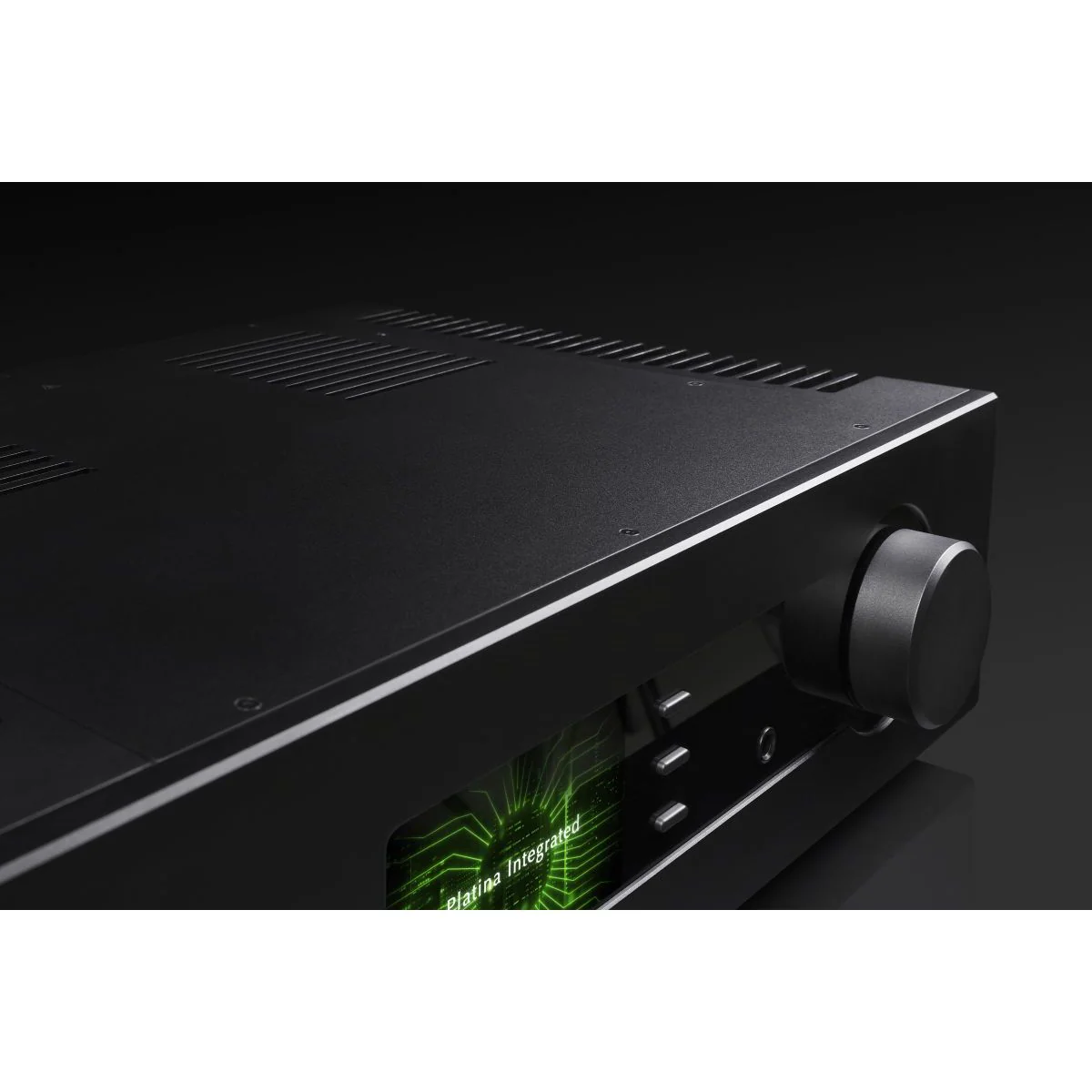 Quad Platina Intergated Amplifier - Image 17