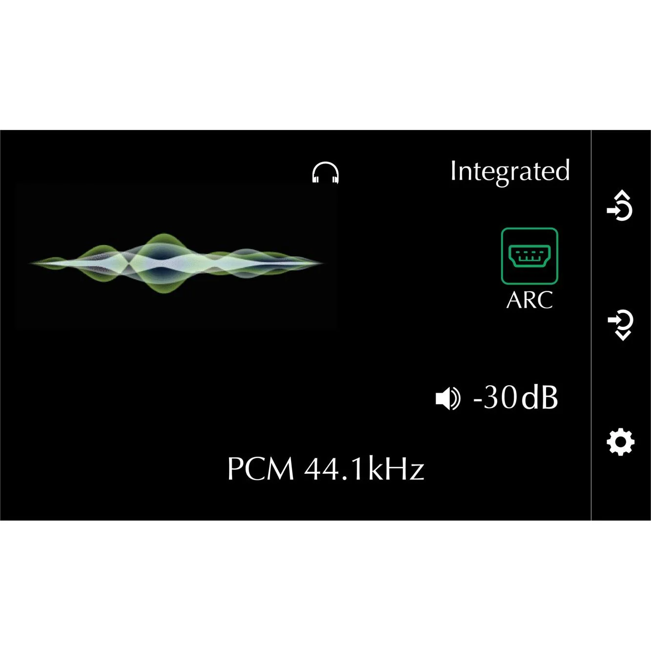 Quad Platina Intergated Amplifier - Image 18