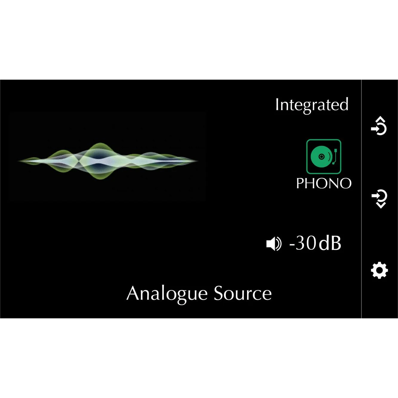 Quad Platina Intergated Amplifier - Image 19