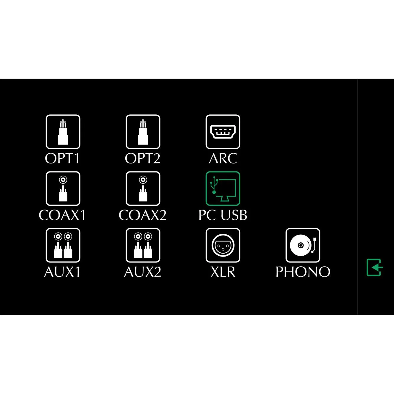 Quad Platina Intergated Amplifier - Image 21